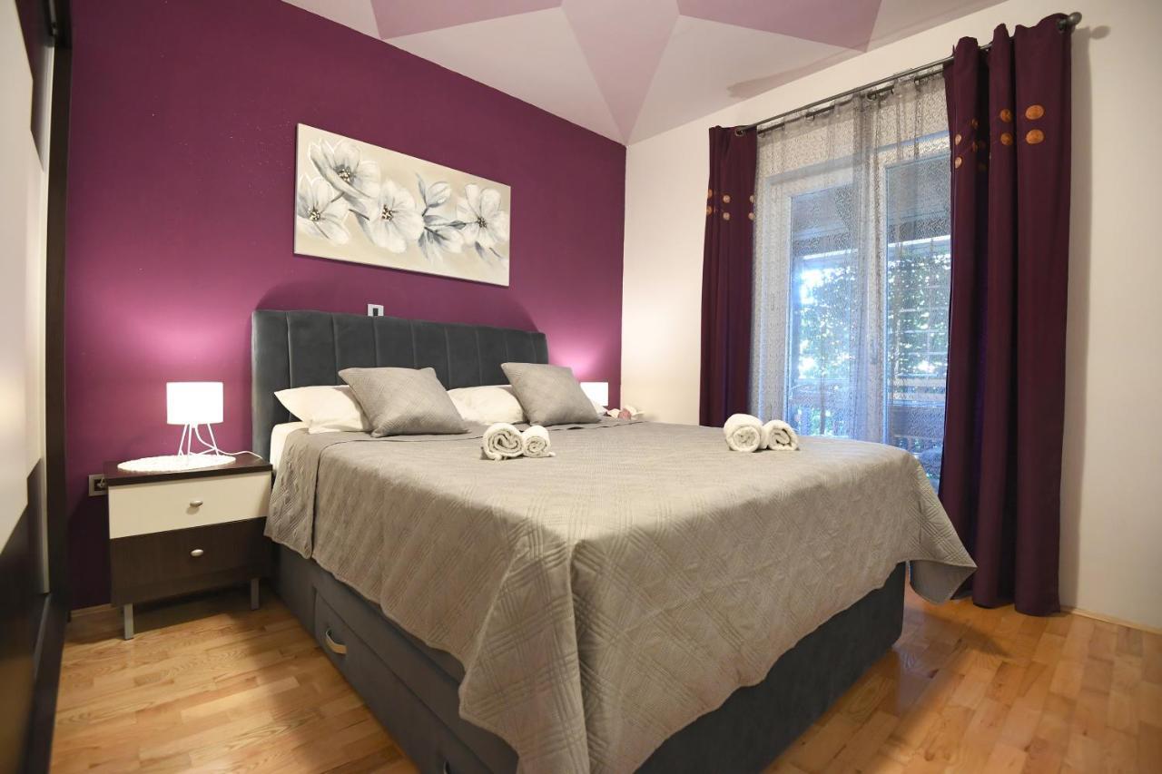 Brisevo Villa Tinov Dvor מראה חיצוני תמונה