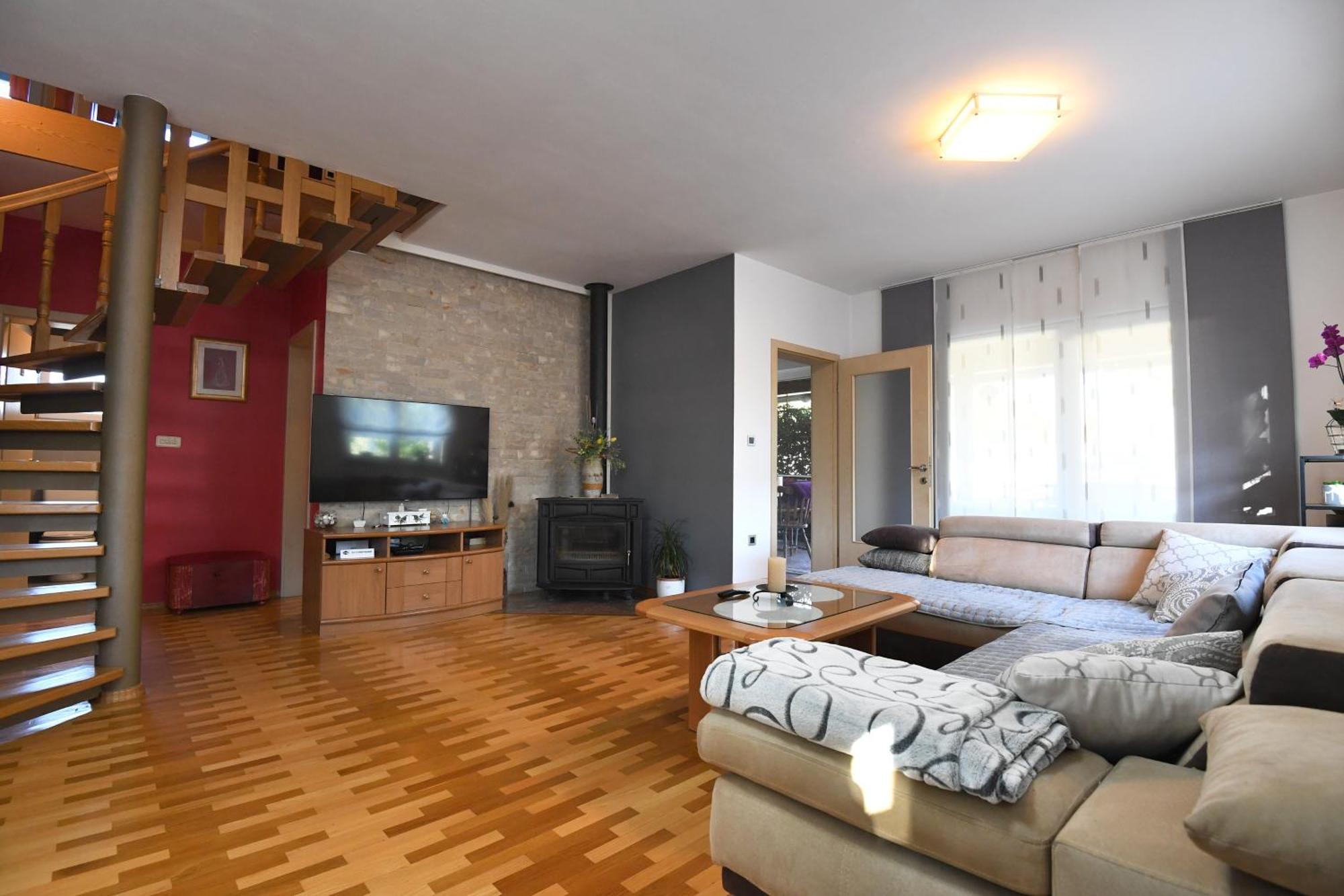 Brisevo Villa Tinov Dvor מראה חיצוני תמונה