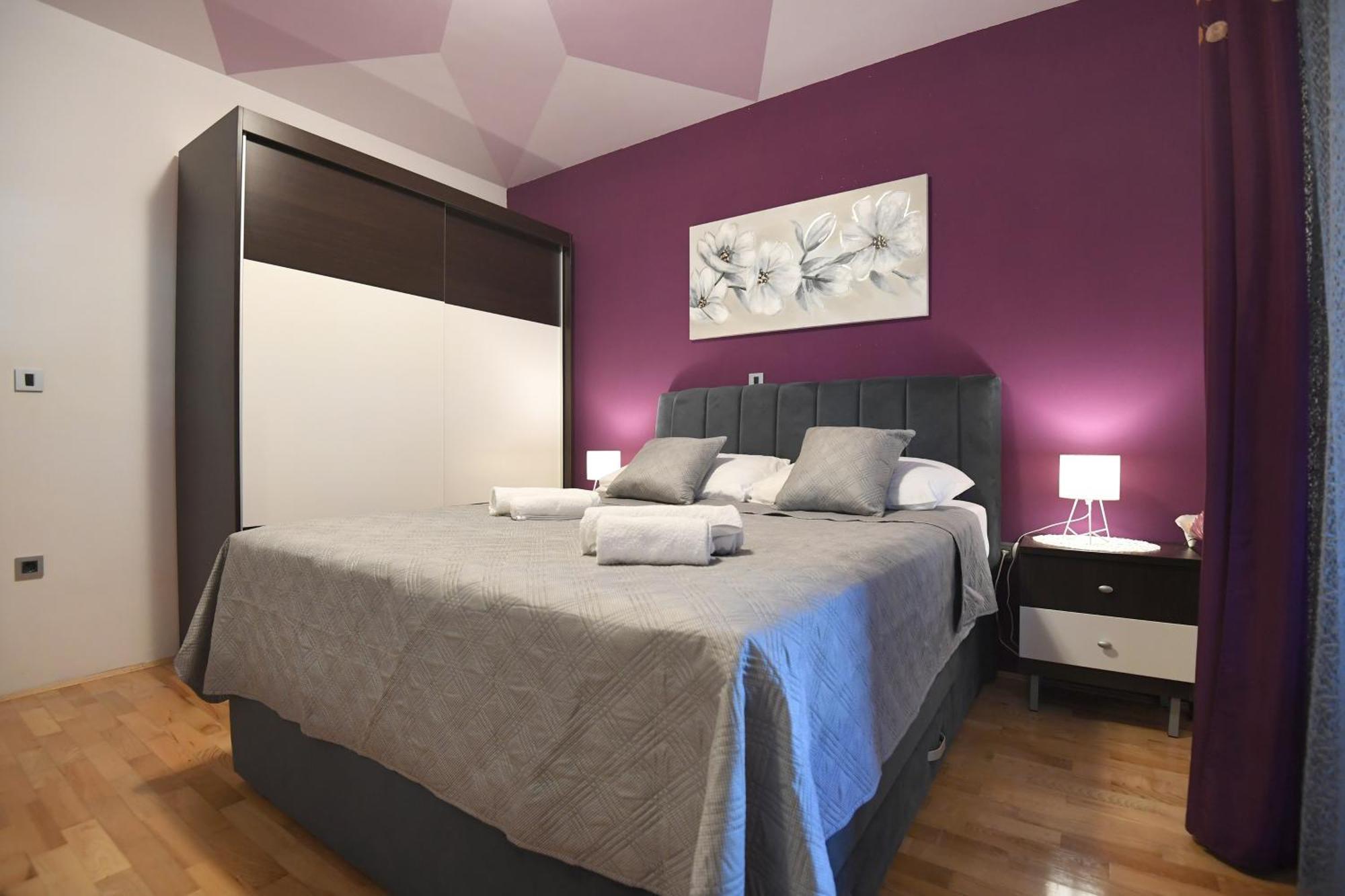 Brisevo Villa Tinov Dvor מראה חיצוני תמונה
