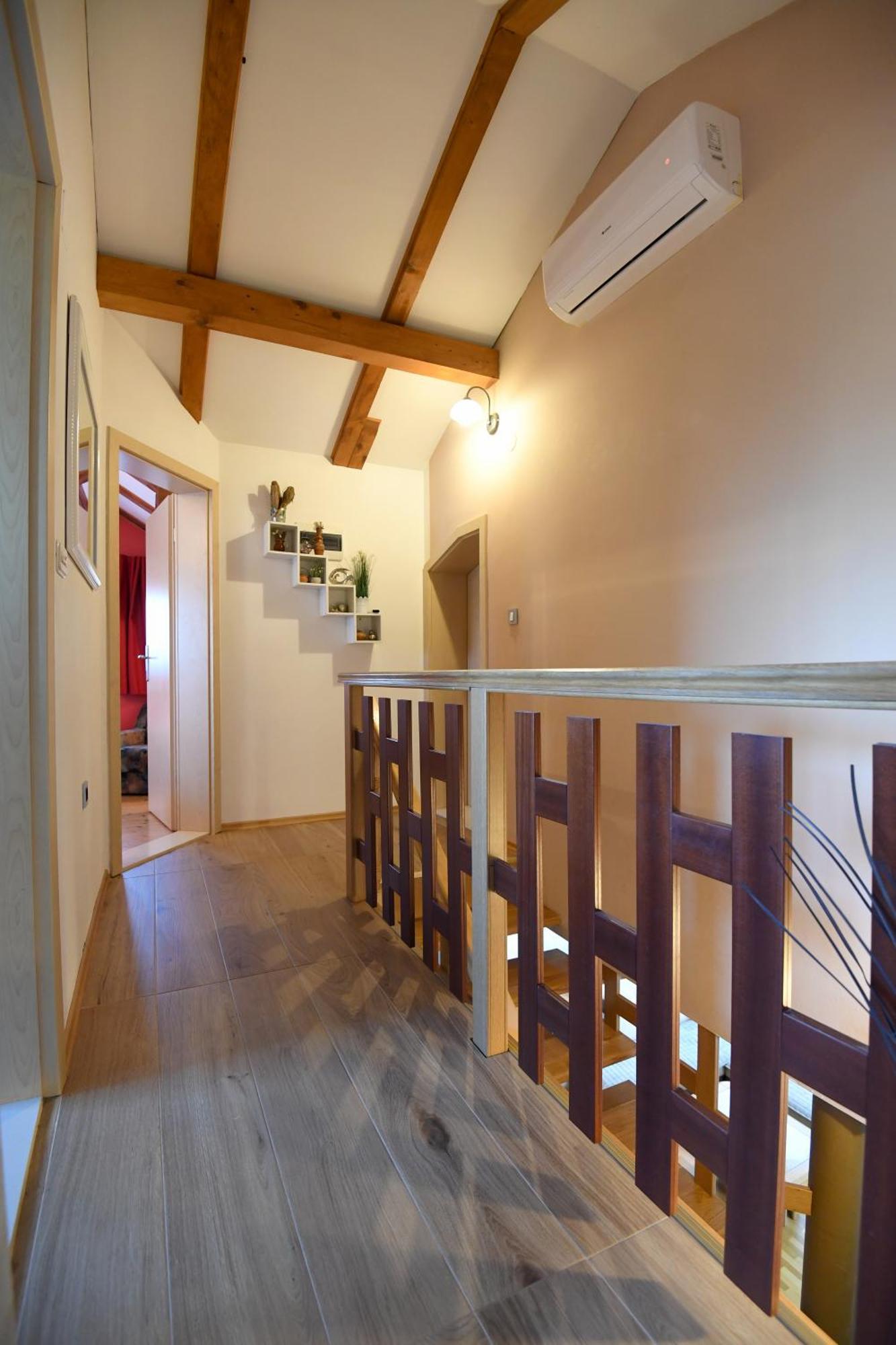 Brisevo Villa Tinov Dvor מראה חיצוני תמונה